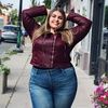 Mariah Alderson - @thecurvymariah - Poshmark